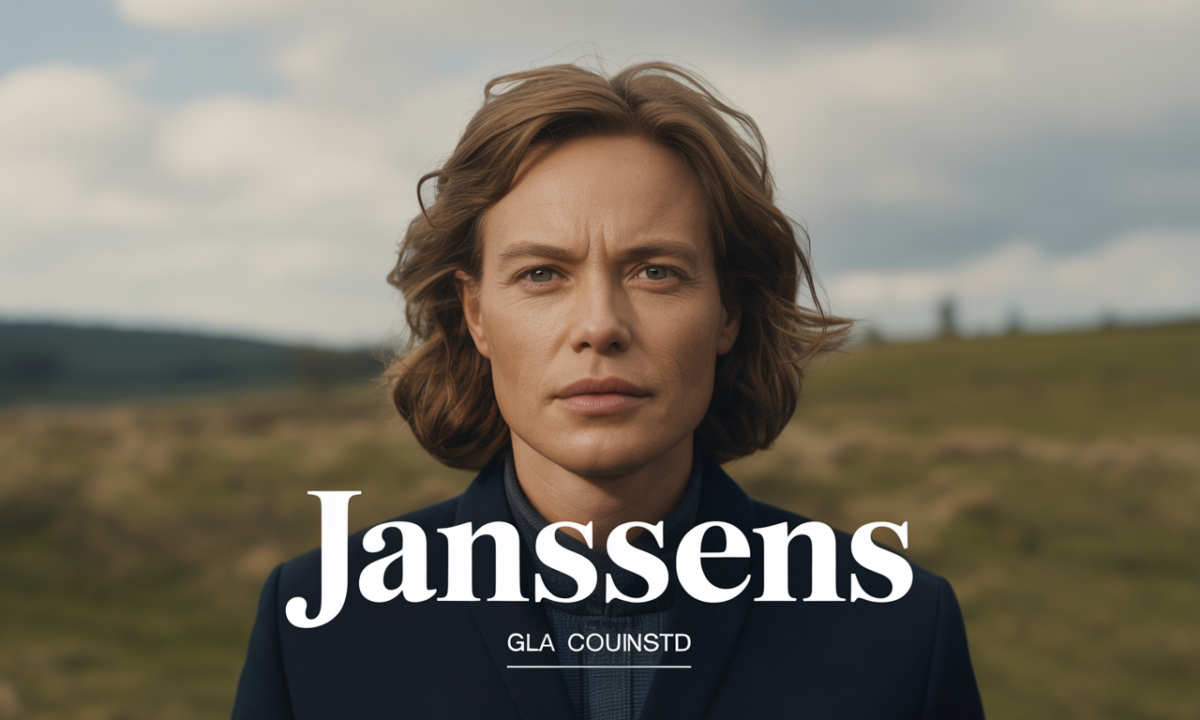 Illustration de Janssens, Noms de famille