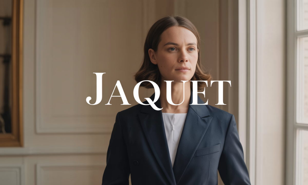 Illustration de Jaquet, Noms de famille