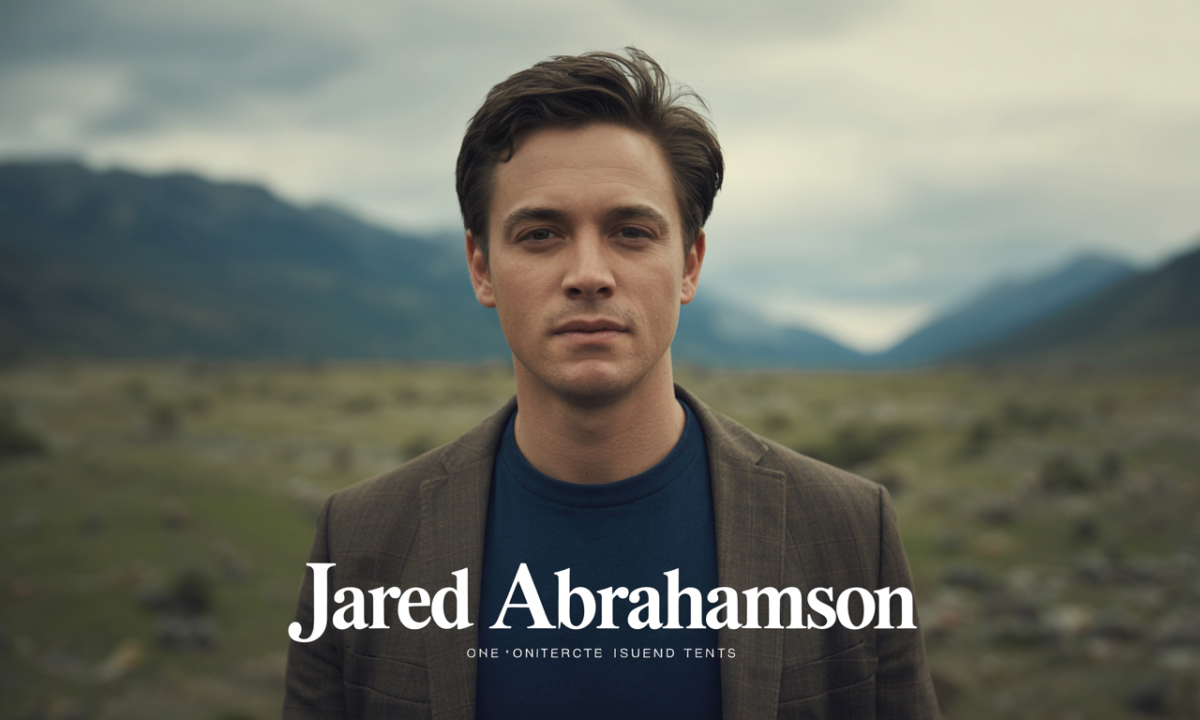 découvrez jared abrahamson, acteur canadien reconnu pour ses performances captivantes au cinéma et à la télévision.