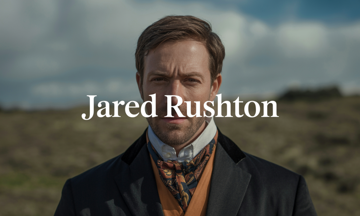 découvrez jared rushton, acteur américain connu pour ses rôles marquants dans des films et séries télévisées. parcourez sa carrière et ses succès.