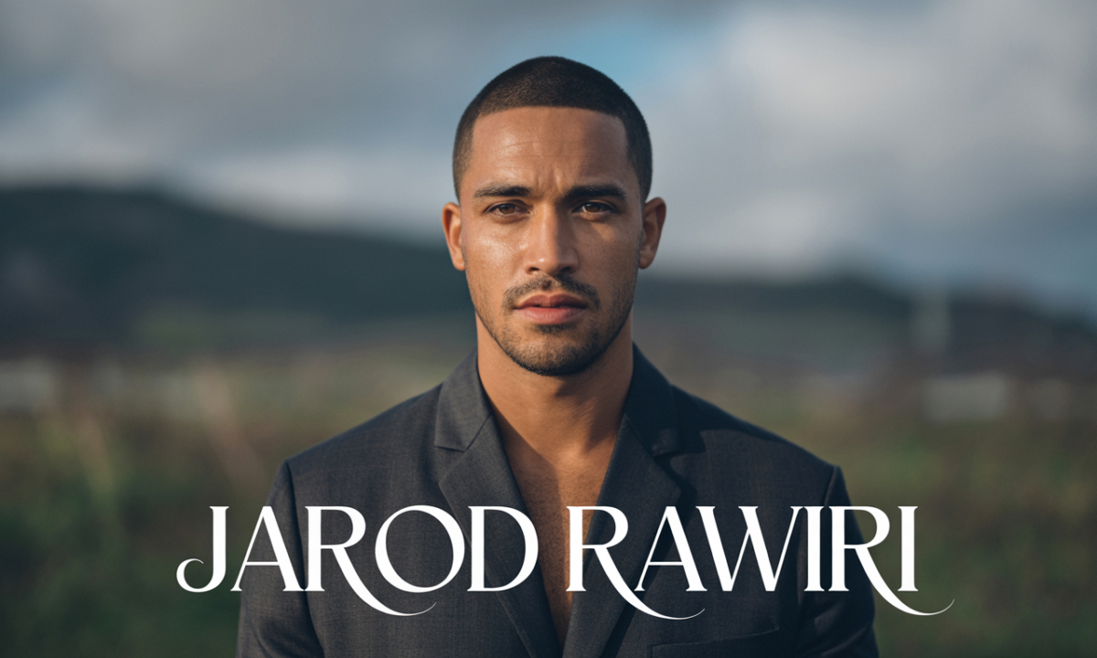 découvrez l'univers de jarod rawiri, acteur talentueux connu pour ses rôles marquants au cinéma et à la télévision. explorez sa carrière, ses projets et son actualité.