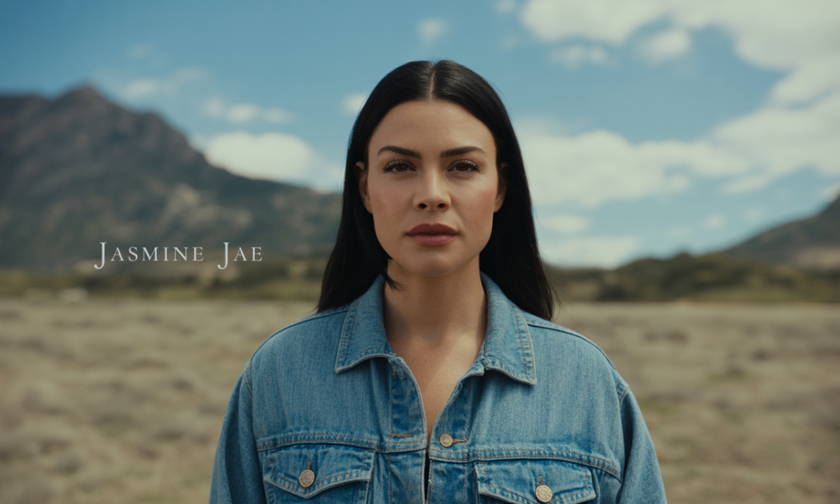 Illustration de Jasmine Jae, Personnalités et Célébrités
