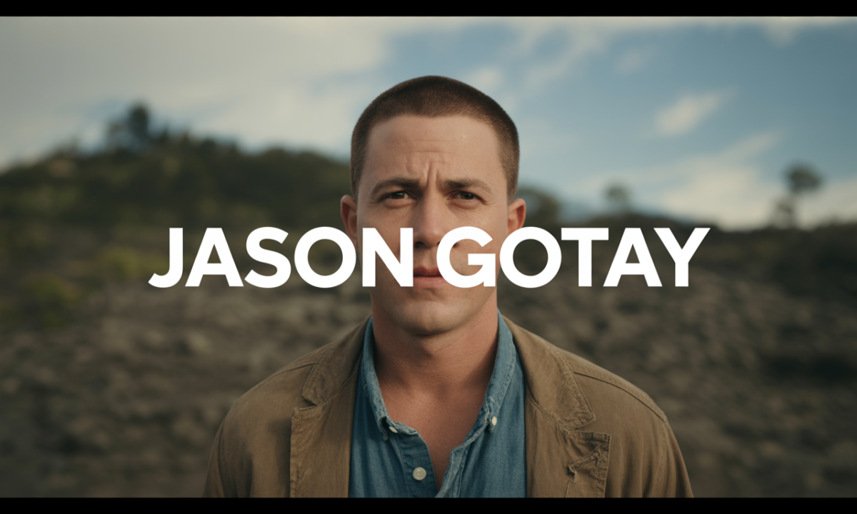 découvrez jason gotay, un artiste passionné reconnu pour son talent unique et ses créations inspirantes.