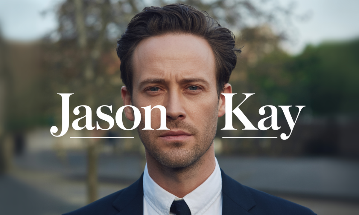 découvrez jason kay, artiste et musicien talentueux reconnu pour son style unique et sa carrière impressionnante dans l'industrie musicale.