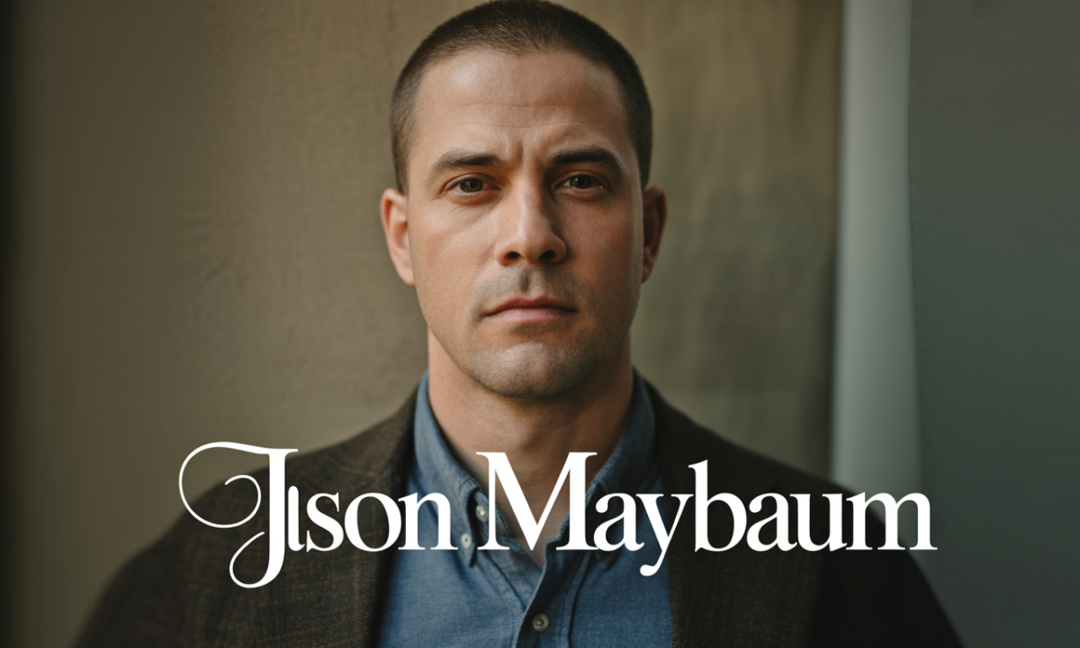 découvrez jason maybaum, un acteur talentueux reconnu pour ses performances captivantes et son charisme unique dans l'industrie du cinéma.