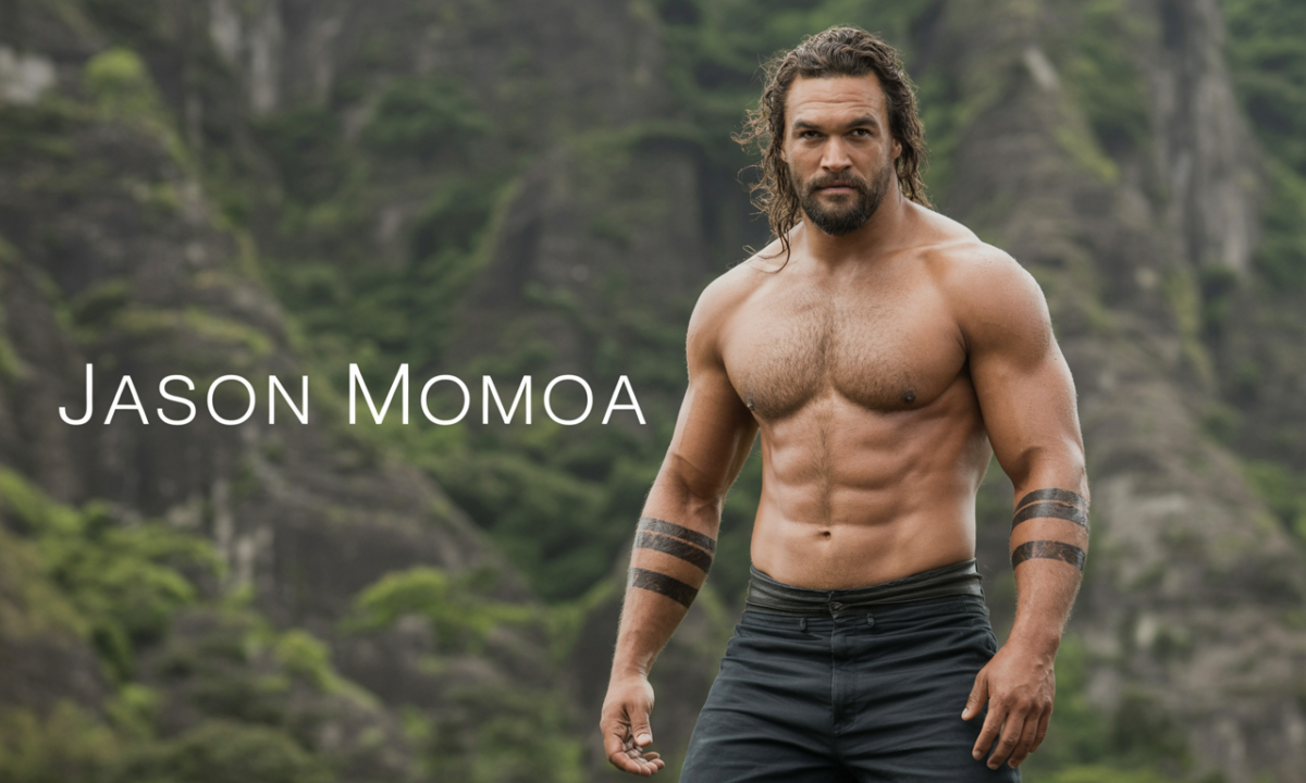 découvrez tout sur jason momoa, acteur américain célèbre pour ses rôles dans aquaman et game of thrones, ainsi que sa carrière et sa vie personnelle.