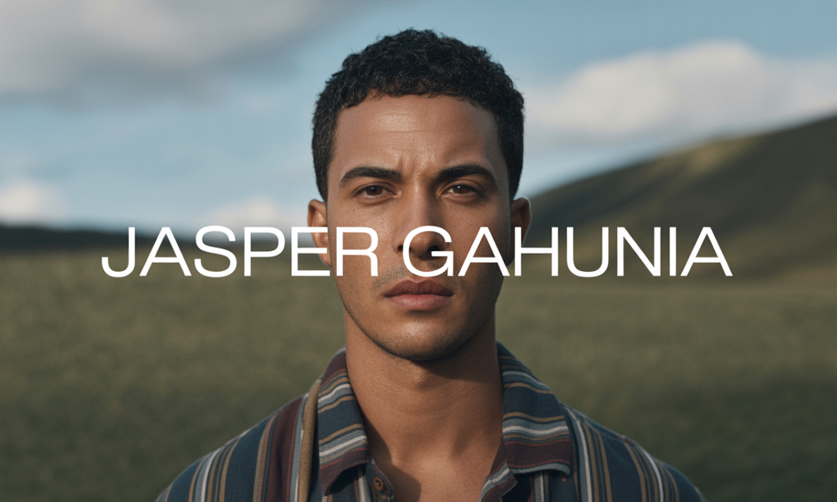 découvrez jasper gahunia, un expert passionné dans son domaine, offrant des solutions innovantes et un engagement exceptionnel.