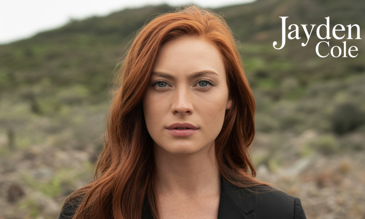 découvrez jayden cole, une personnalité captivante au talent unique, explorant sa passion et ses réalisations.