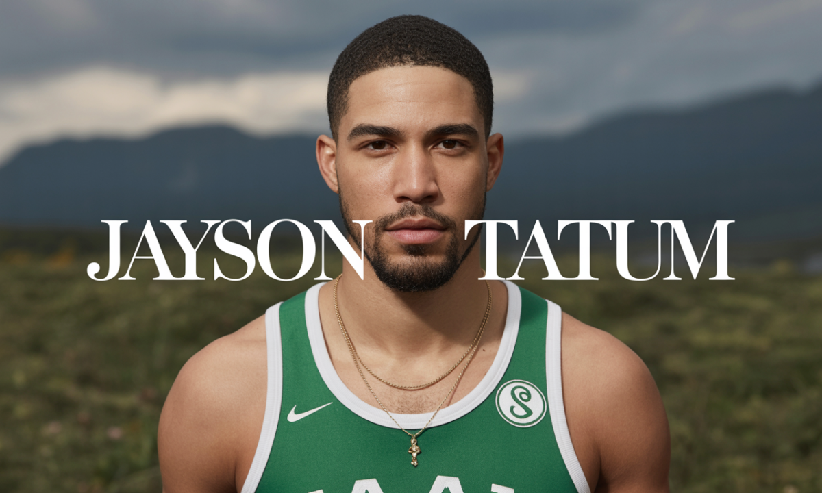 découvrez tout sur jayson tatum, joueur étoile de la nba, ses performances, statistiques et actualités récentes.