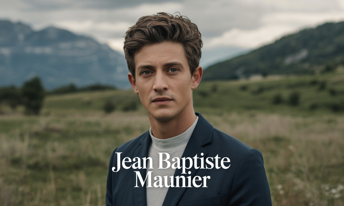 Illustration de Jean Baptiste Maunier, Personnalités et Célébrités