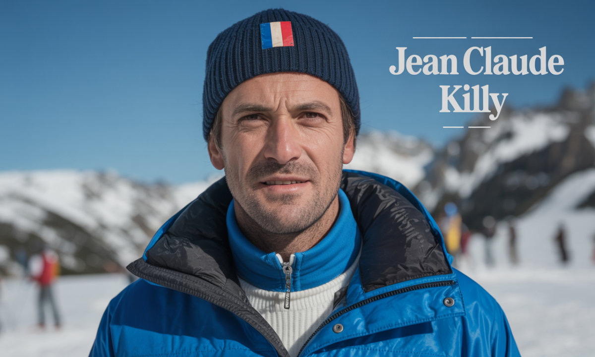 découvrez la vie et la carrière de jean claude killy, champion de ski alpin français légendaire, triple vainqueur olympique et icône du sport.