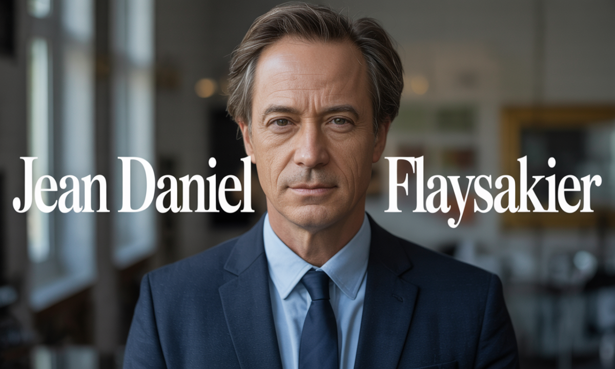 découvrez le parcours et les contributions de jean daniel flaysakier, journaliste médical renommé, spécialiste de l'information santé en france.