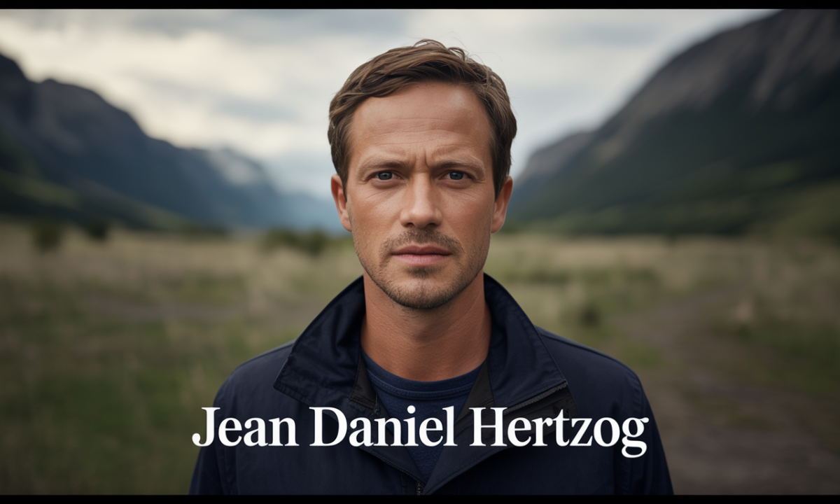 Illustration de Jean Daniel Hertzog, Personnalités et Célébrités