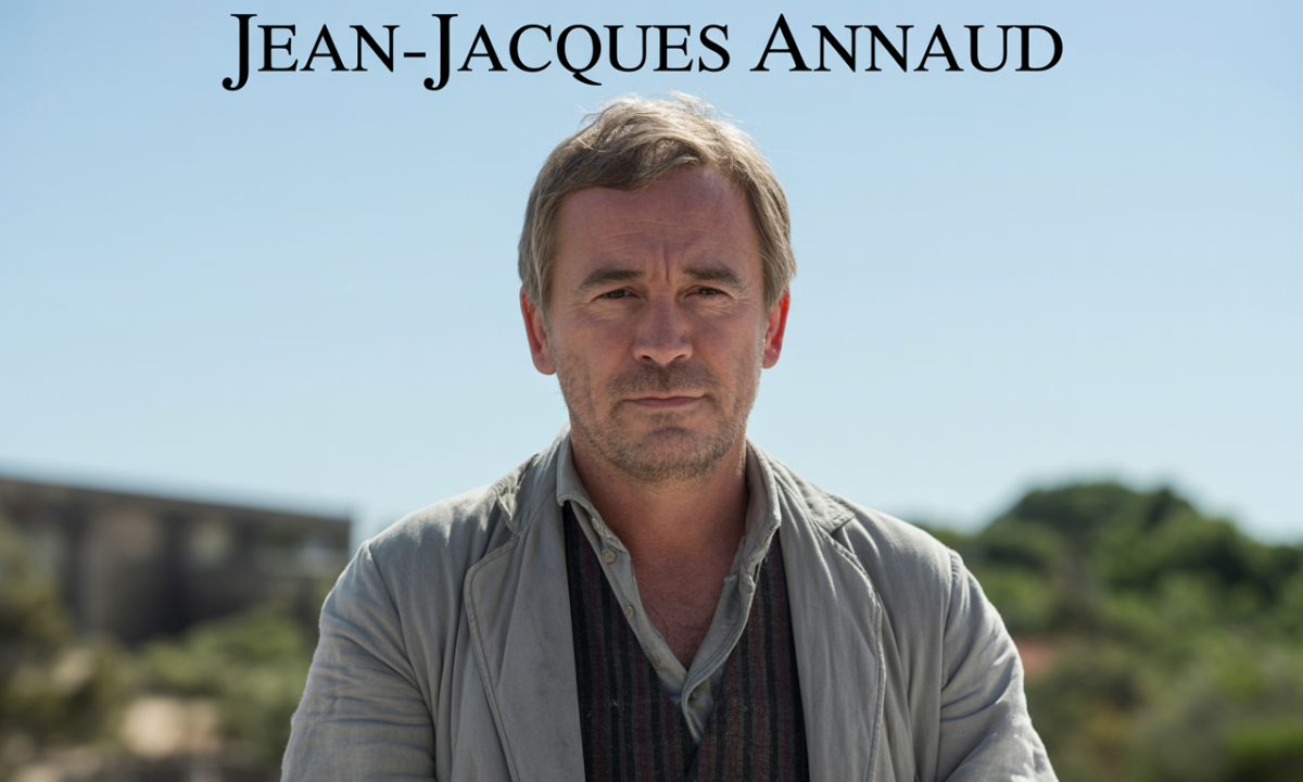 Illustration de Jean-Jacques Annaud, Personnalités et Célébrités