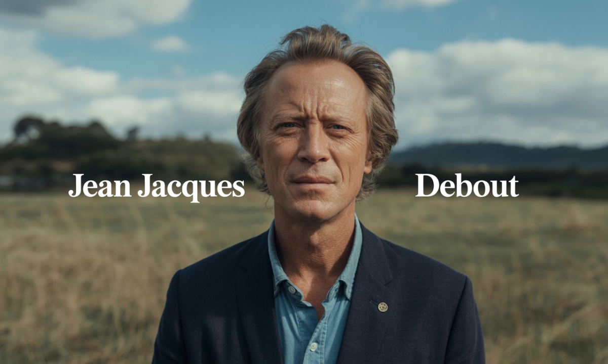 Illustration de Jean Jacques Debout, Personnalités et Célébrités