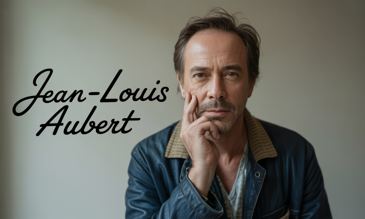 Ilustração de Jean-Louis Aubert, Celebridades e personalidades