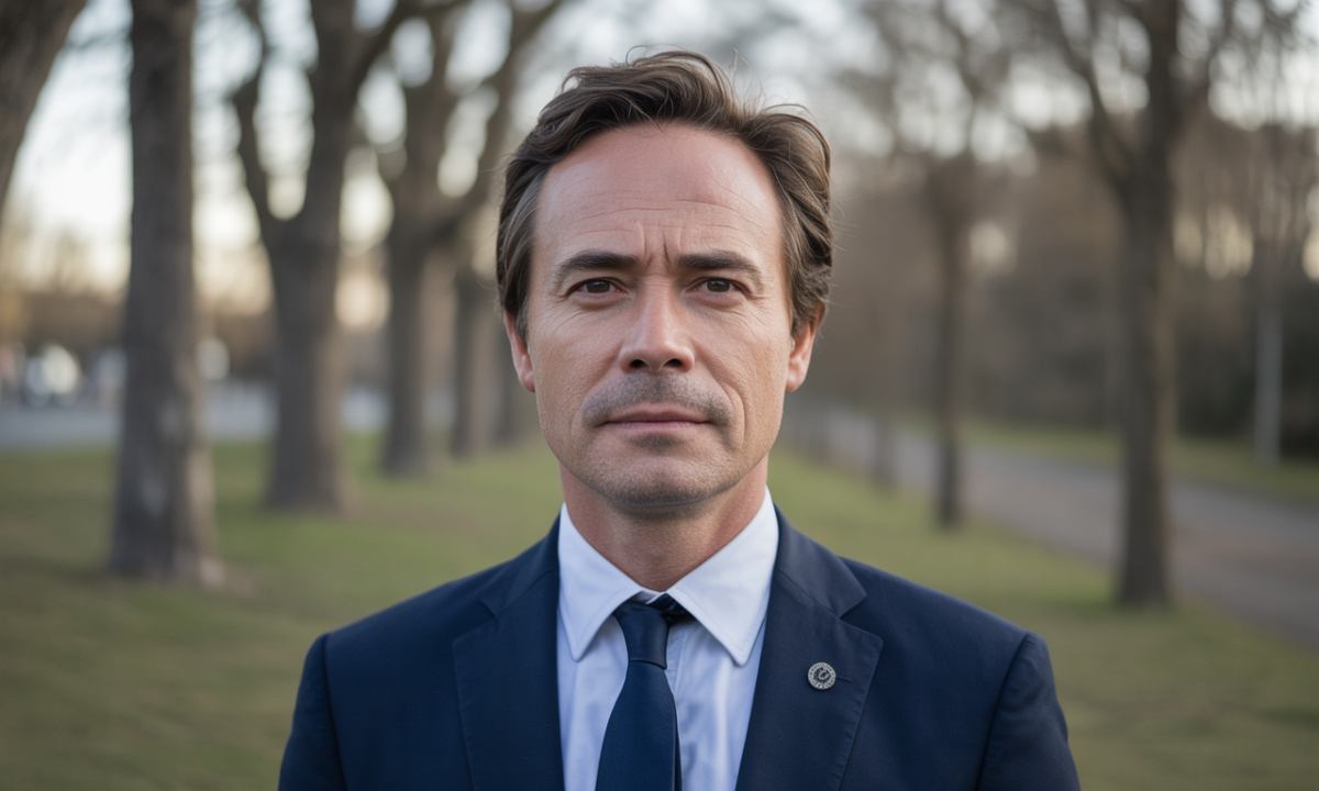 Illustration de Jean-Louis Borloo, personnalité publique