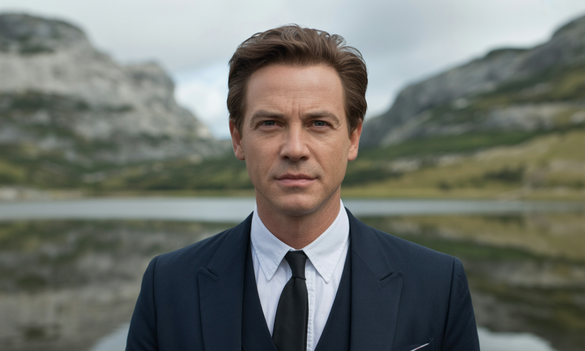 Ilustração de Jean-Louis Brochen, Celebridades e personalidades