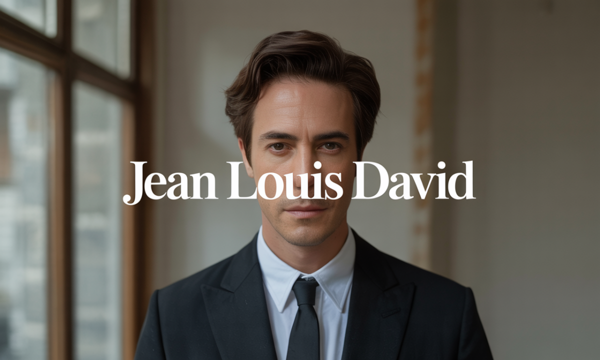 découvrez jean louis david, expert en coiffure réputé pour ses coupes tendances et ses soins professionnels adaptés à tous les styles.