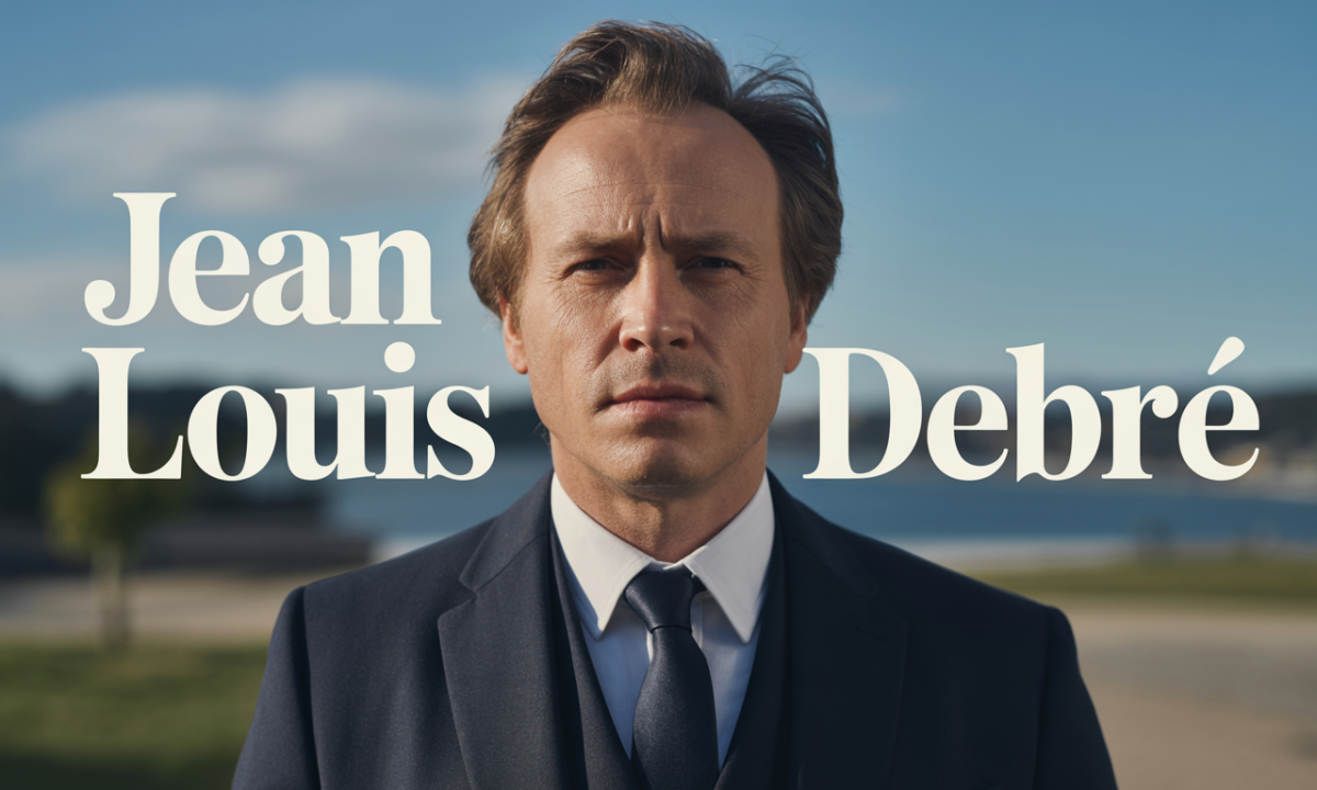 découvrez la carrière et les engagements de jean-louis debré, homme politique français renommé, ancien président du conseil constitutionnel et ancien ministre.