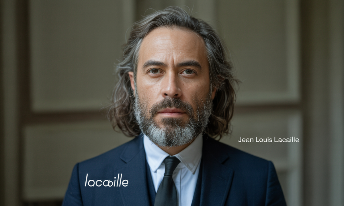 Illustration de Jean Louis Lacaille, Personnalités et Célébrités