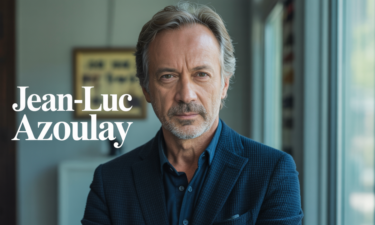 Ilustração de Jean-Luc Azoulay, Celebridades e personalidades