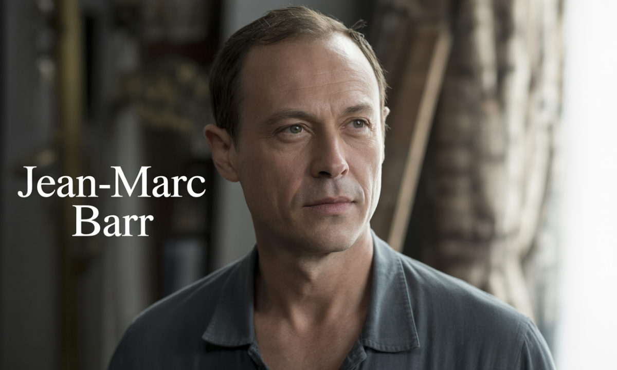 Illustration de Jean-Marc Barr, Personnalités et Célébrités