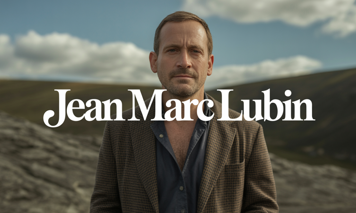 Illustration de Jean Marc Lubin, Personnalités et Célébrités