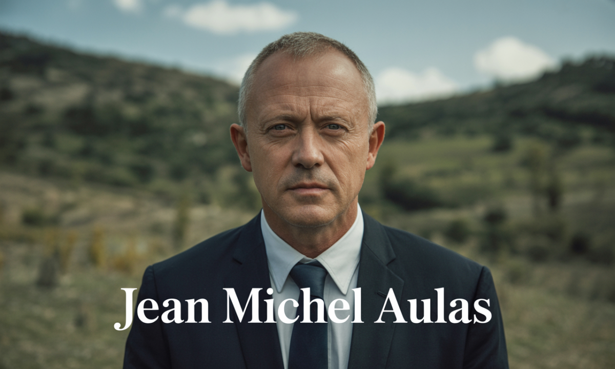 découvrez jean michel aulas, entrepreneur et président emblématique de l'olympique lyonnais, reconnu pour son leadership et sa passion dans le monde du football.