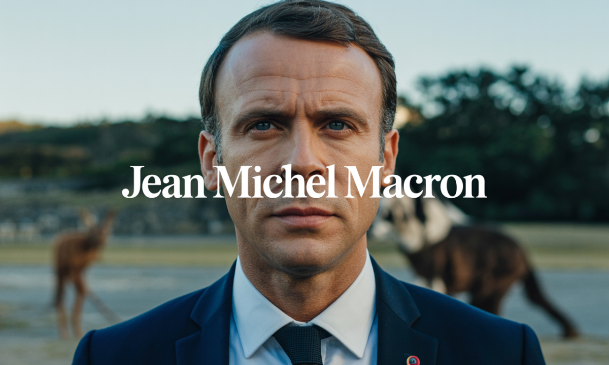 découvrez le profil de jean michel macron, sa carrière, son parcours et ses contributions importantes.