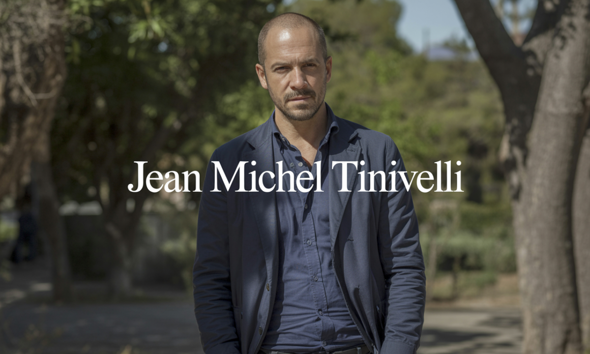 découvrez le parcours et les réalisations de jean michel tinivelli, acteur français reconnu pour ses rôles dans le cinéma et la télévision.
