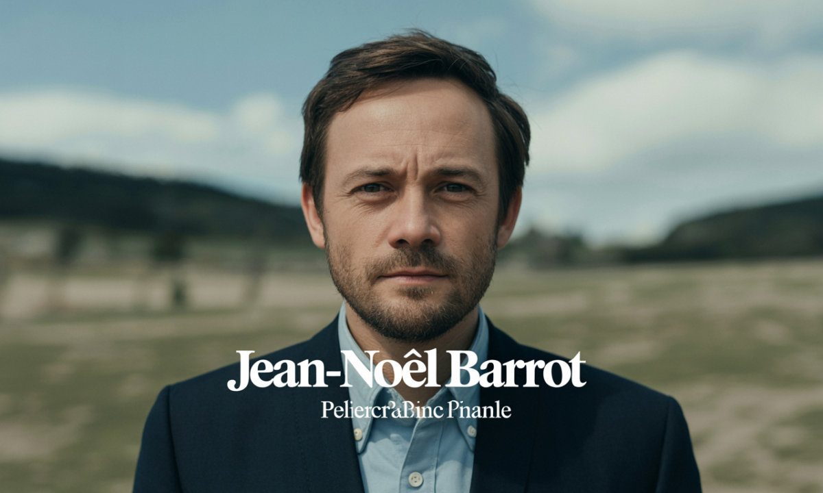 Illustration de Jean-Noël Barrot, personnalité publique