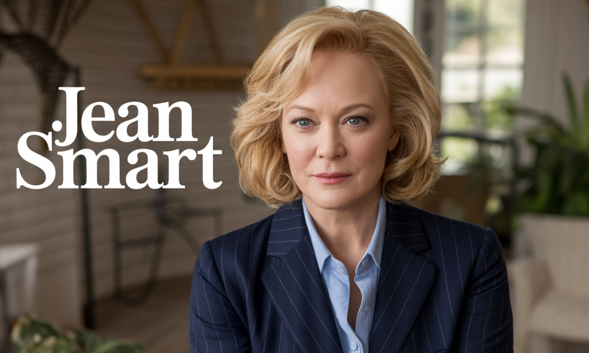 Illustration de Jean Smart, Personnalités et Célébrités