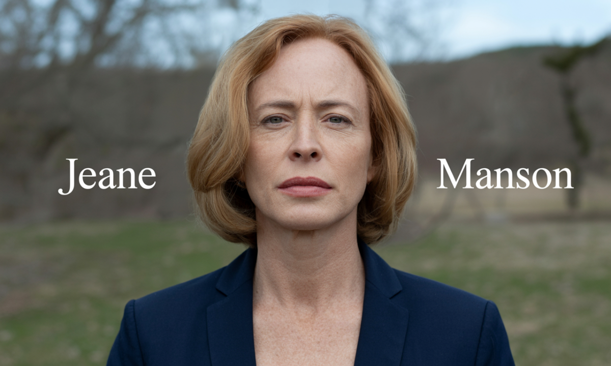 Illustration de Jeane Manson, Personnalités et Célébrités