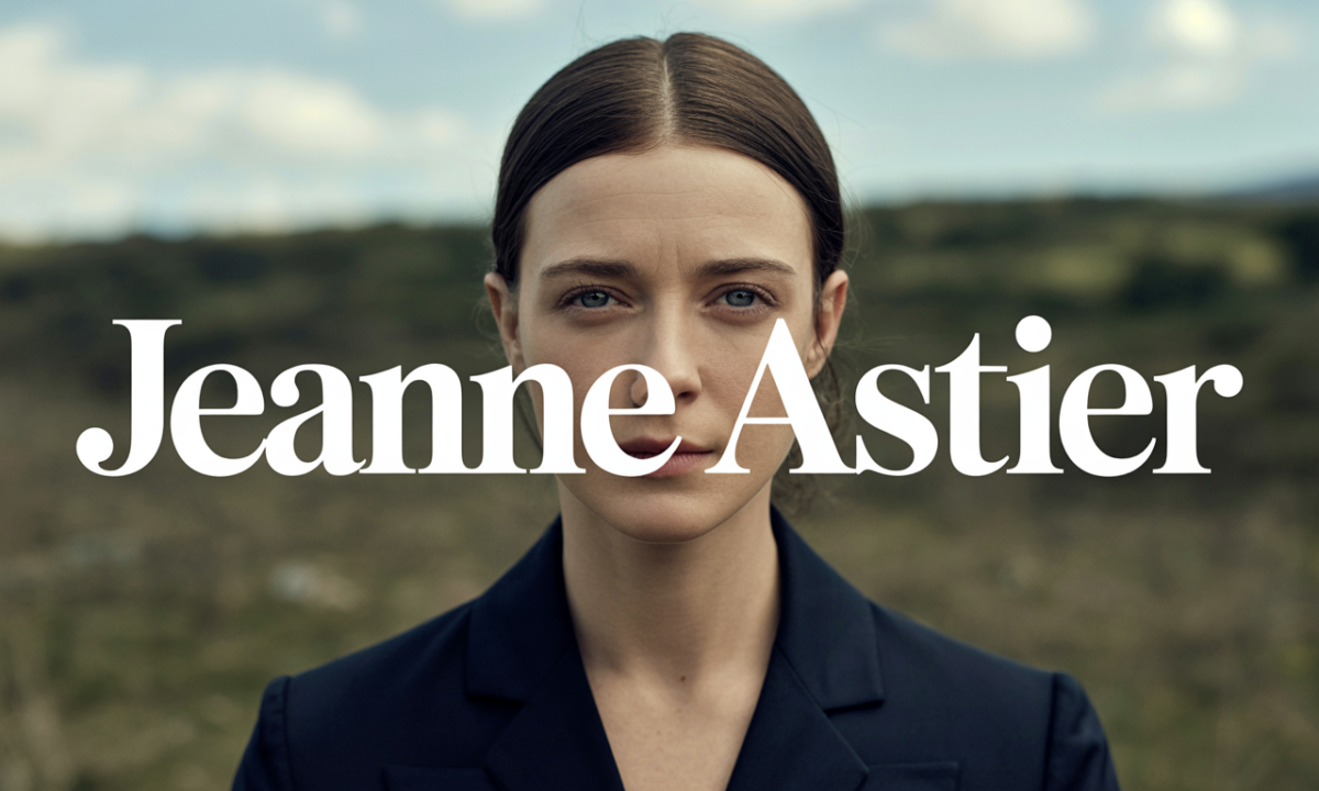 Illustration de Jeanne Astier, Personnalités et Célébrités