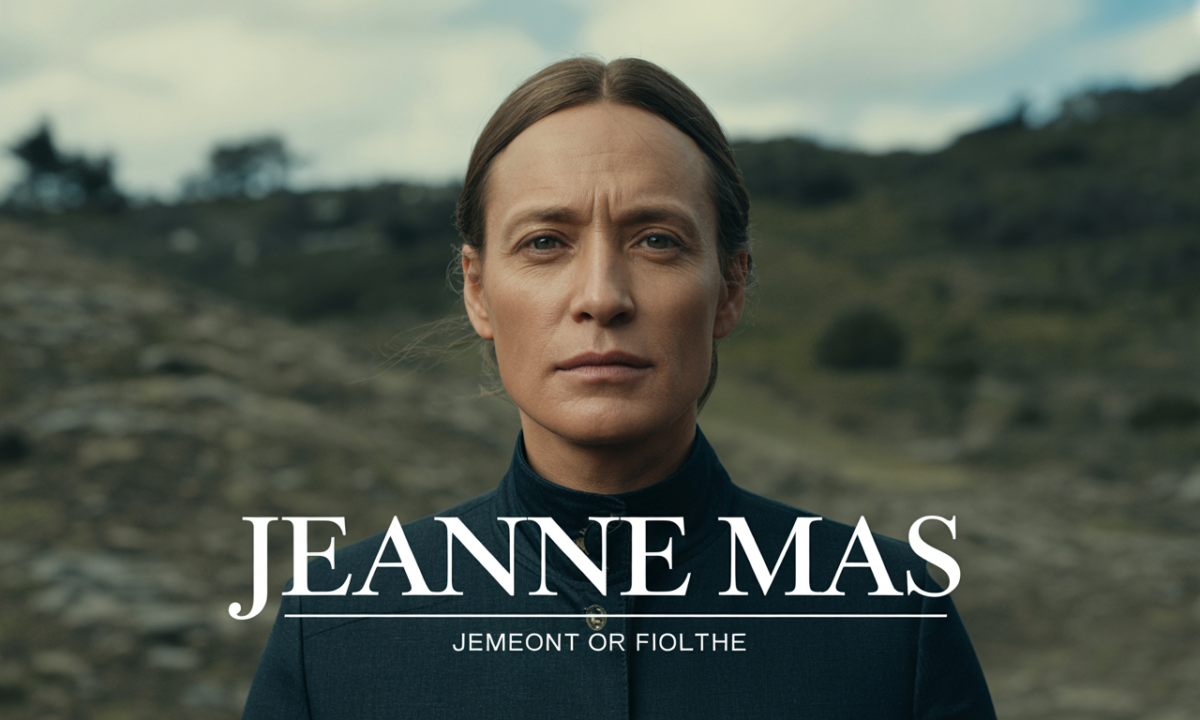 Illustration de Jeanne Mas, Personnalités et Célébrités