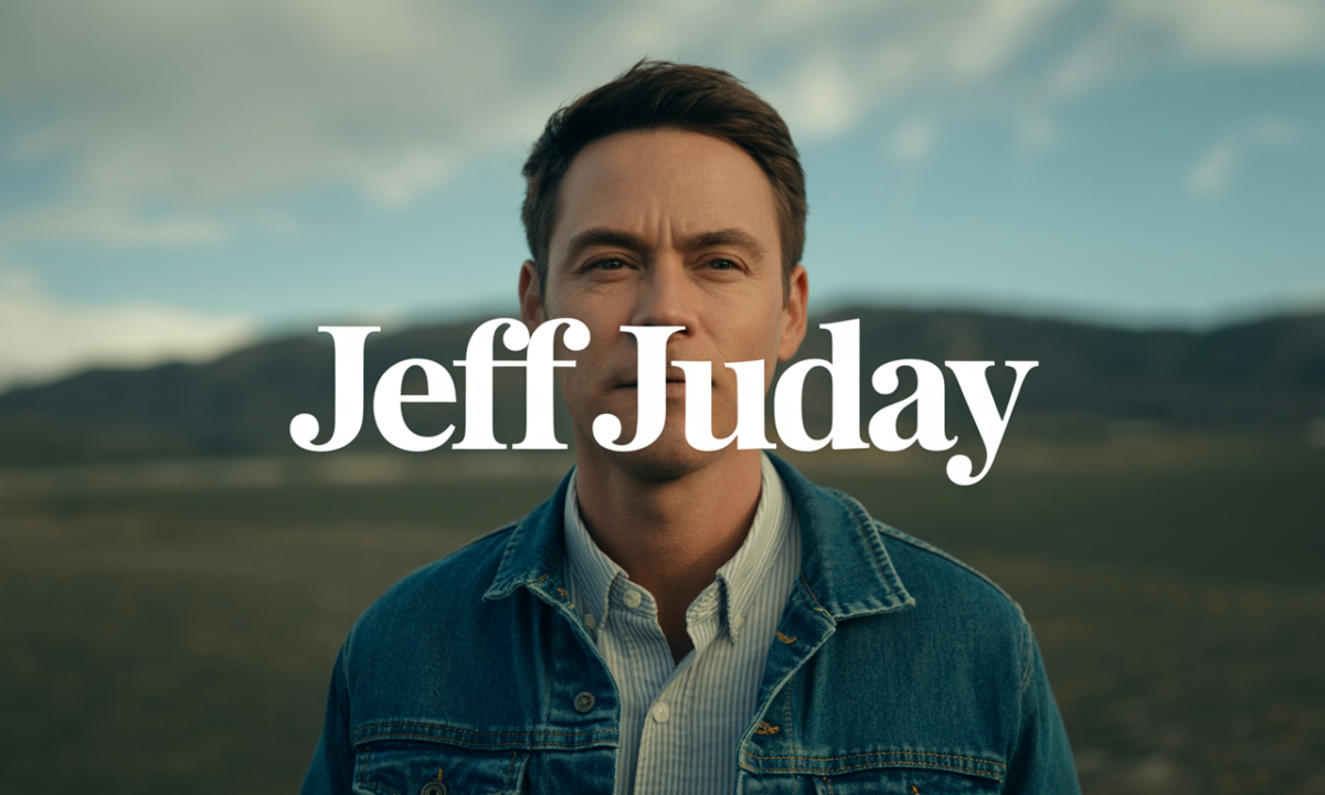 découvrez jeff juday, un expert reconnu dans son domaine, passionné par l'innovation et le développement professionnel. apprenez-en plus sur son parcours et ses réalisations.