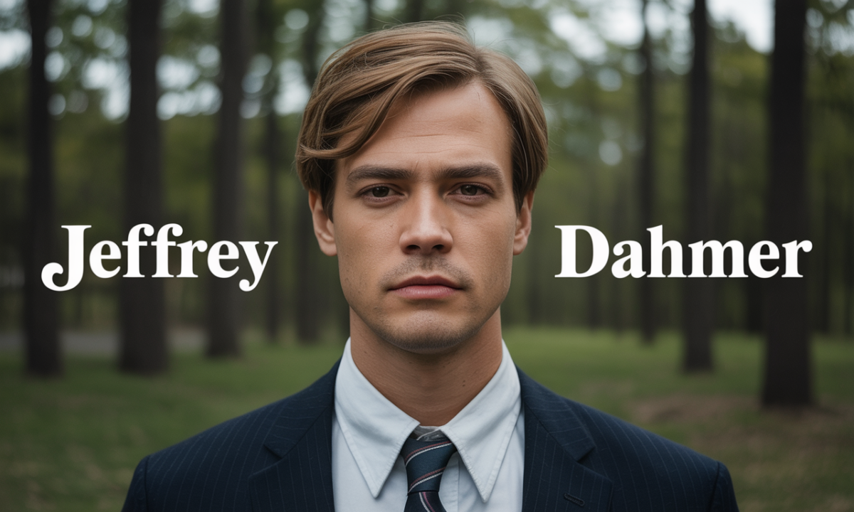 Illustration de Jeffrey Dahmer, Personnalités et Célébrités