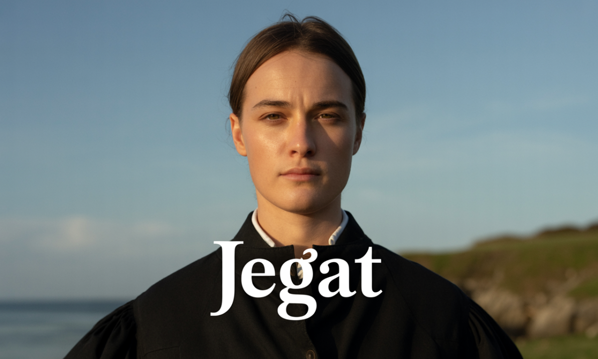 Illustration de Jegat, Noms de famille