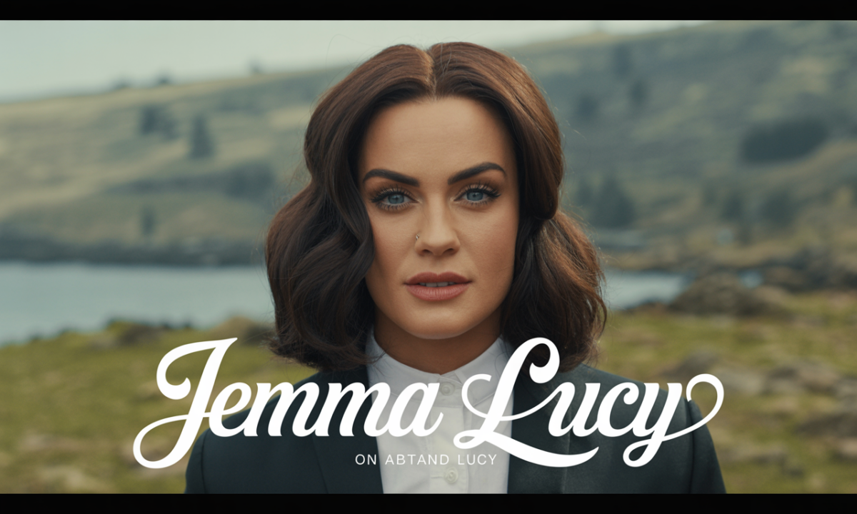 découvrez tout sur jemma lucy : biographie, carrière, actualités et photos exclusives de cette personnalité célèbre.