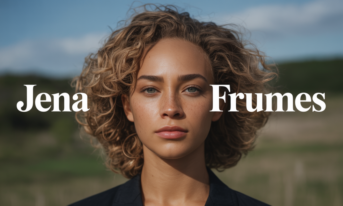 Illustration de Jena Frumes, Personnalités et Célébrités