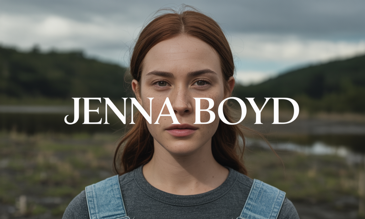 découvrez tout sur jenna boyd, actrice talentueuse reconnue pour ses rôles marquants et sa carrière impressionnante dans le cinéma et la télévision.
