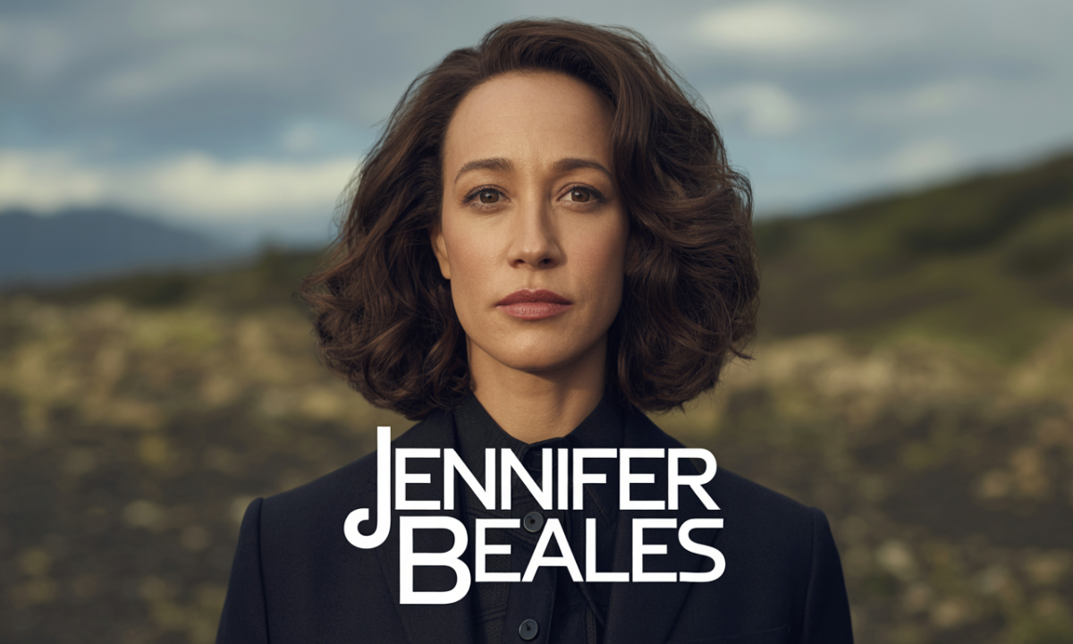 Illustration de Jennifer Beals, personnalité publique