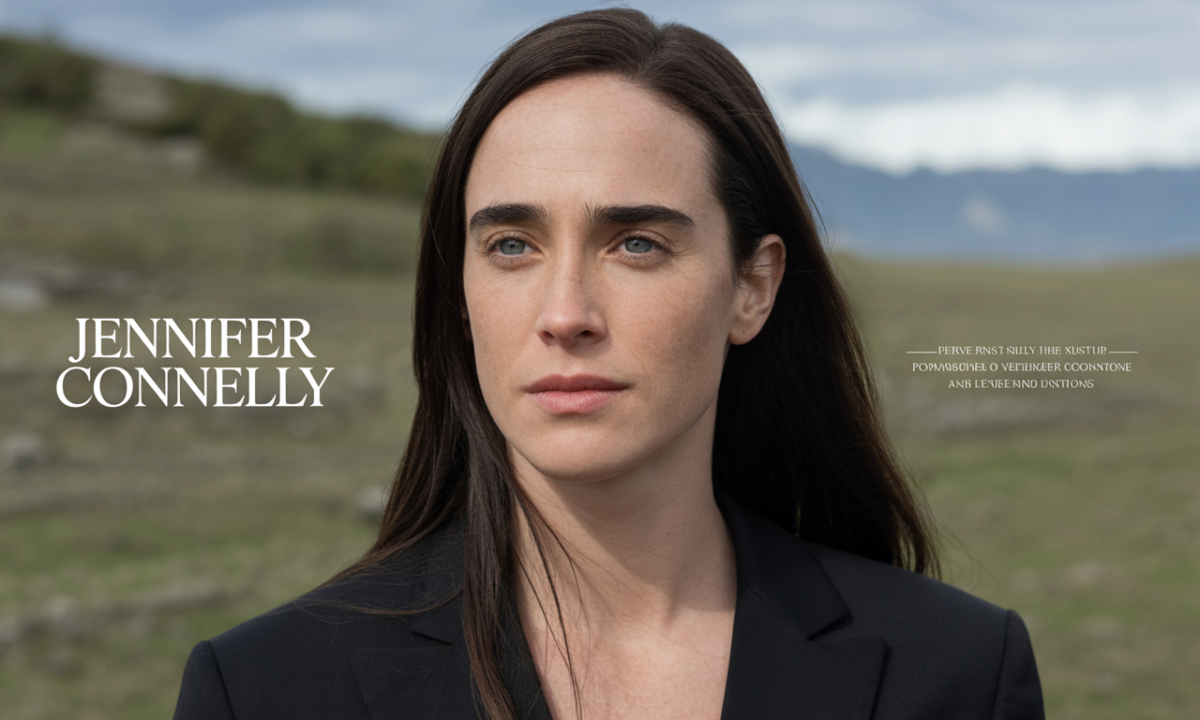 découvrez la carrière et la vie de jennifer connelly, actrice oscarisée reconnue pour ses rôles dans des films emblématiques et son talent exceptionnel.