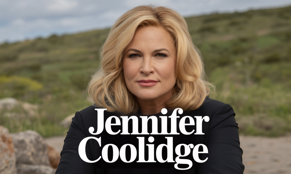 Illustration de Jennifer Coolidge, Personnalités et Célébrités