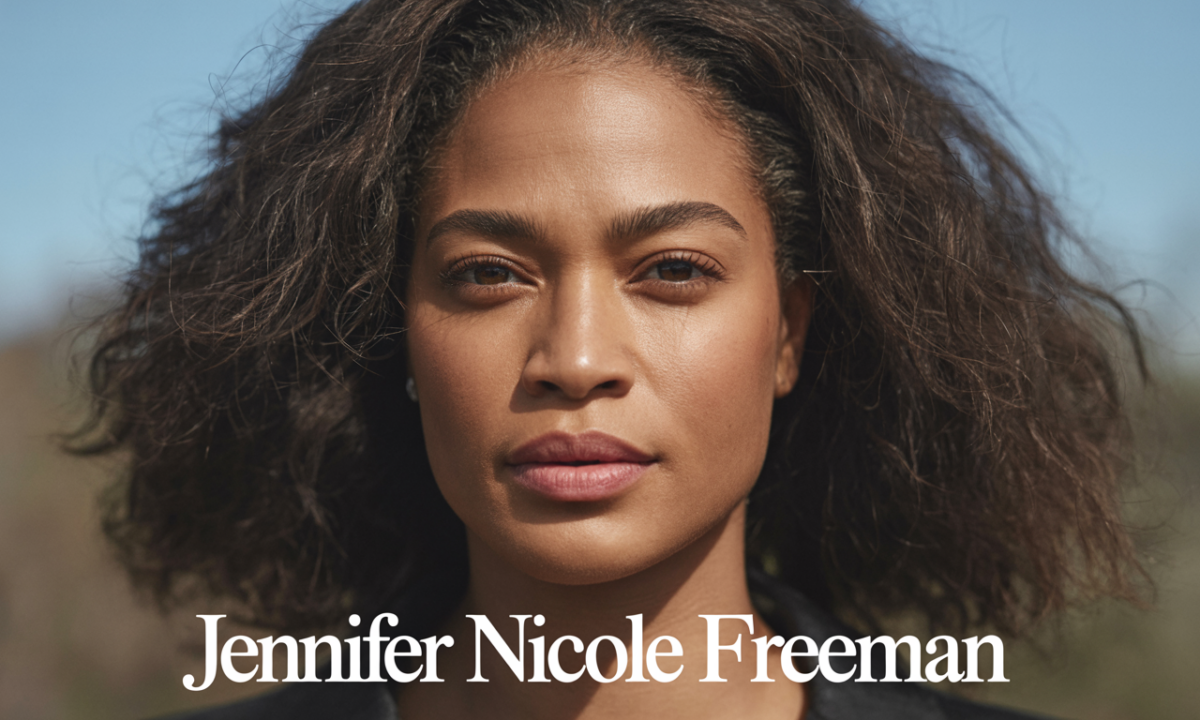 découvrez le parcours et la carrière de jennifer nicole freeman, actrice et personnalité reconnue, à travers ses réalisations et actualités.