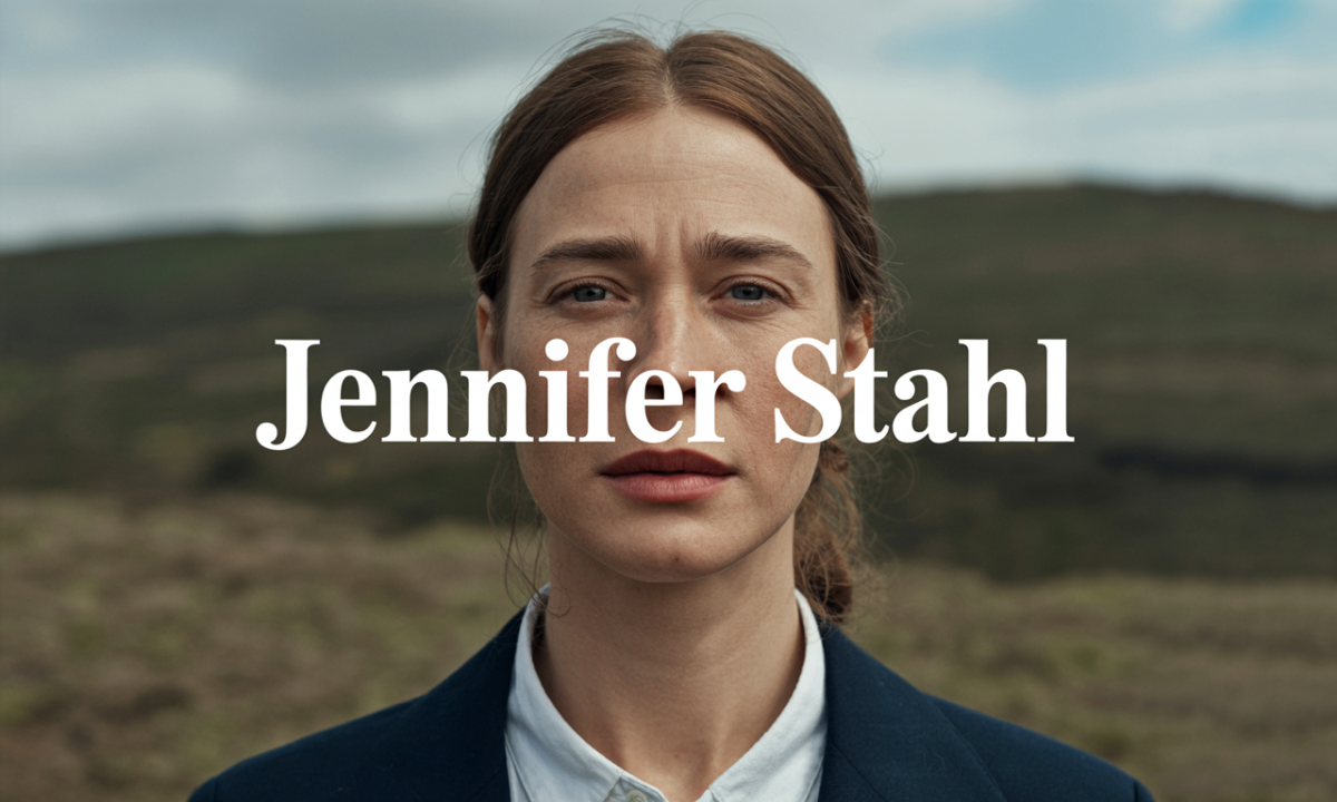 Illustration de Jennifer Stahl, Personnalités et Célébrités