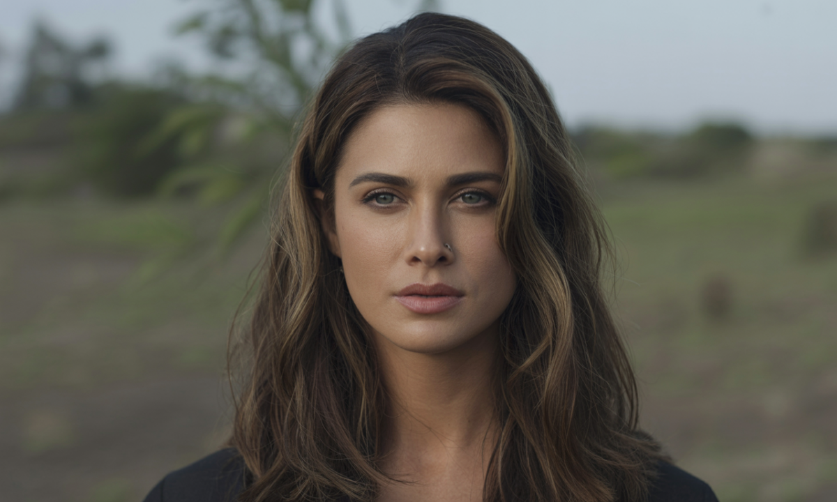 Illustration de Jennifer Winget, Personnalités et Célébrités