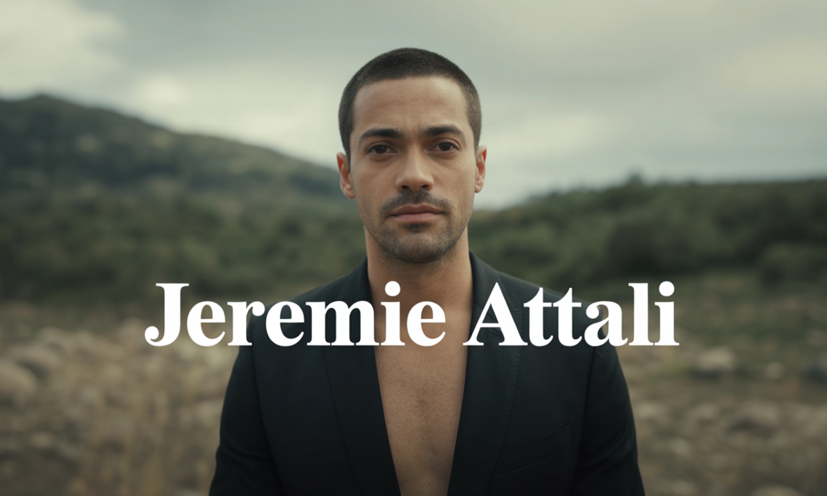 découvrez jeremie attali, expert reconnu dans son domaine, offrant des solutions innovantes et des conseils personnalisés pour réussir vos projets.