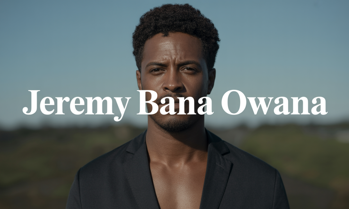 Illustration de Jérémy Bana Owana, Personnalités et Célébrités